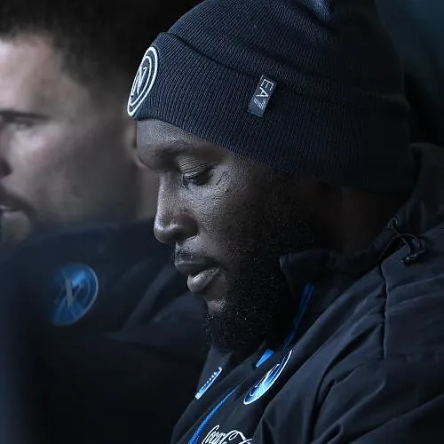 Antonio Conte ne rassure pas : « Ce n’est pas encore le Lukaku que nous connaissons »