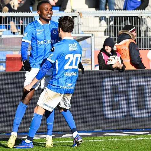 Pro League : Anderlecht sans solution contre Genk (2-0)