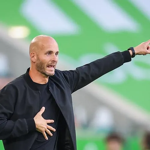 Paul Simonis serait sur les tablettes d’Anderlecht pour devenir T1