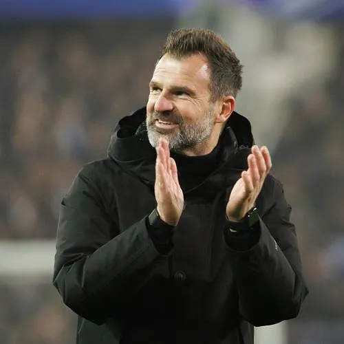 « On aurait pu mettre 4 buts de plus » : la réaction d’Ivan Leko après la victoire contre le Standard