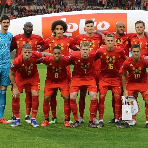 Canal + dévoile son top 100 des meilleurs joueurs du 21e siècle : trois Belges en font partie !