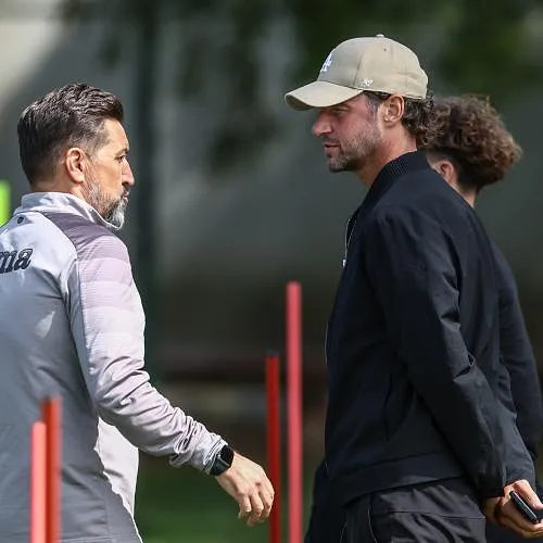 Silvio Proto sur la situation d’Anderlecht : « Je ne sais pas si on peut tomber plus bas » (vidéo)