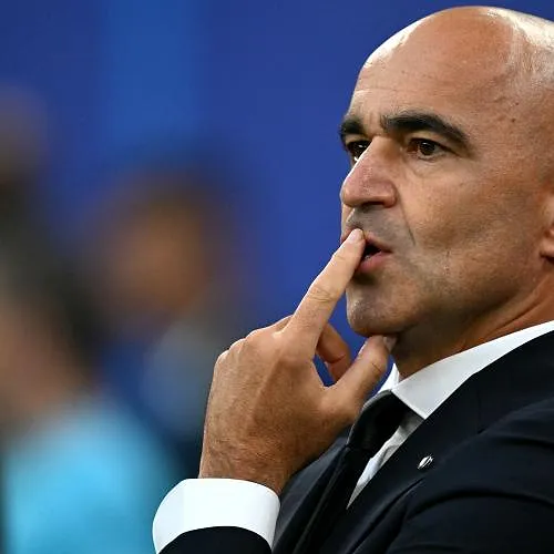 Roberto Martinez devrait partir après le Mondial : la Fédération cible un entraîneur portugais !