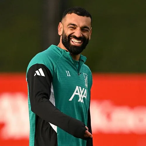 Mo Salah pourrait enfin dire oui à l’Arabie saoudite