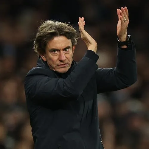 C’est fini pour Thomas Frank à Tottenham : il a été limogé