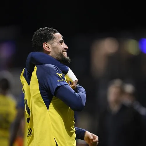 Adem Zorgane n’oublie pas d’où il vient : « Charleroi reste toujours dans mon cœur »