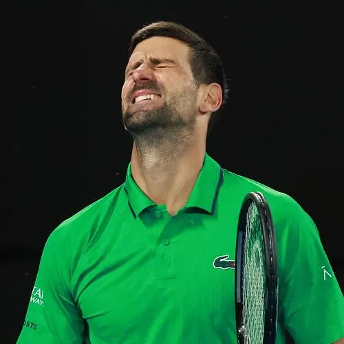 Novak Djokovic renonce à se rendre au Qatar en raison d’une « fatigue extrême »