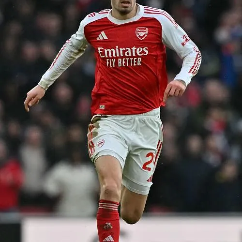 La poisse pour Kai Havertz : l’attaquant d’Arsenal se blesse à nouveau !