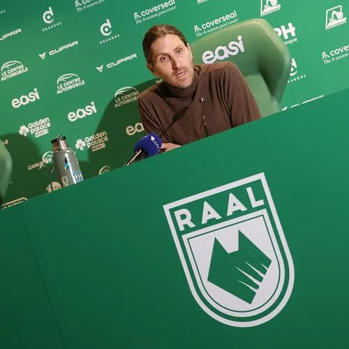 « Il existait quand même un petit malaise » : Salvatore Curaba revient sur le départ de Nicolas Frutos