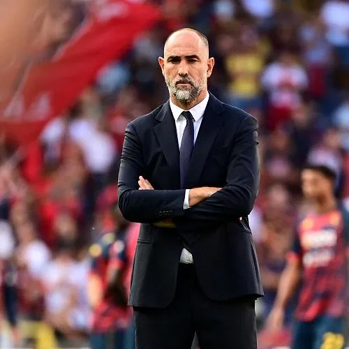 Surprise à Tottenham : Igor Tudor assurera l’intérim jusqu’en fin de saison !