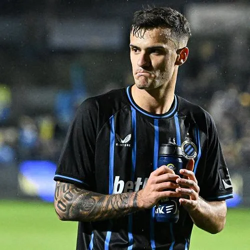 Aleksandar Stankovic devrait repartir vers l’Inter dès l’été 2026