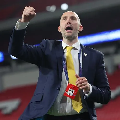 « Je ne regarde jamais d’images des joueurs » : la déclaration surprenante du président de l’Union