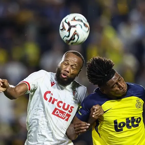 Hautekiet incertain du côté du Standard, et de nombreux blessés côté Unionistes : quelles sont les compos probables pour Standard-Union ?