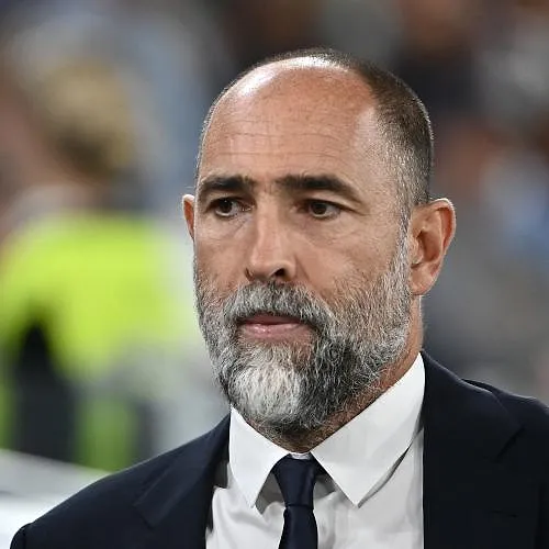 Igor Tudor est le nouvel entraîneur de Tottenham !