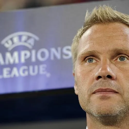 C’est peut-être la raison de son refus à Anderlecht : Thorsten Fink a trouvé un accord avec Samsunspor en Turquie