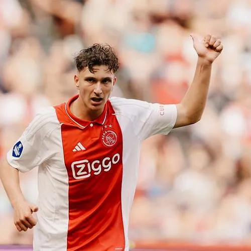 Les Belges font du bien à l’Ajax !