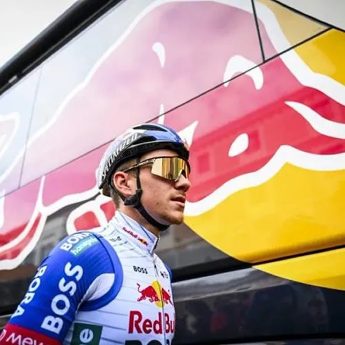 Tour des Émirats arabes unis : Remco Evenepoel est prêt pour son duel face à Isaac del Toro !