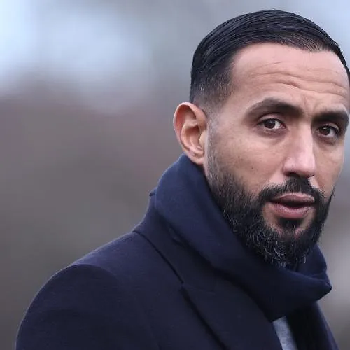 Rien ne va plus à Marseille : Mehdi Benatia, le directeur du club, a remis sa démission !