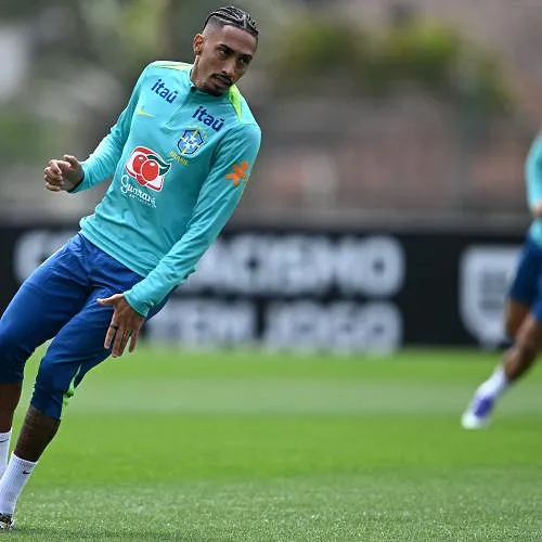 Bonne nouvelle pour le FC Barcelone : Raphinha est de retour de blessure !