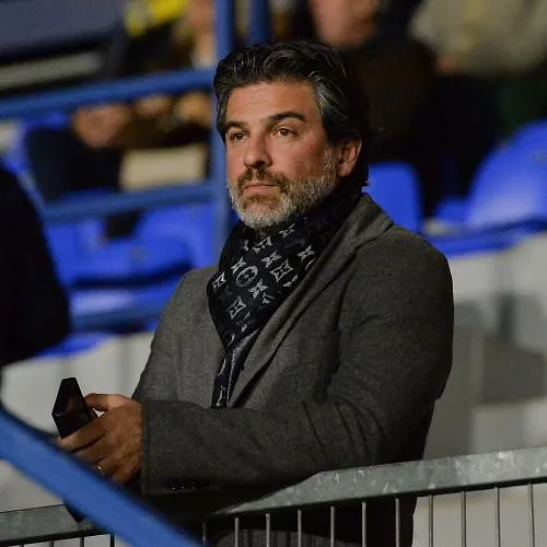 « Nous avons commis une erreur » : Mehdi Bayat regrette que Charleroi ait fait tourner contre le Cercle