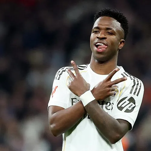 « Je lui écrivais chaque été » : Vinicius Jr a tout fait pour que Mbappé signe au Real Madrid