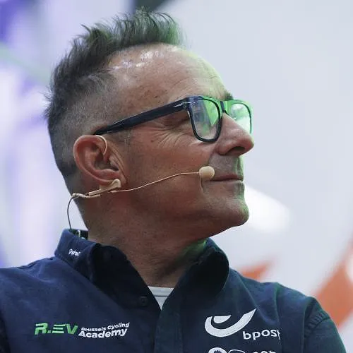 « Nous l’avions vraiment perdu » : Patrick Evenepoel se confie sur le changement d’équipe de Remco