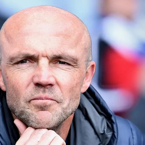 Anderlecht avance sur le dossier Schreuder : ce n’est plus qu’une question de temps