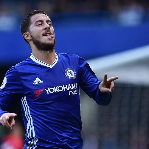 Eden Hazard dévoile quel est le plus beau but de sa carrière : « C’est peut-être celui-là » (vidéo)