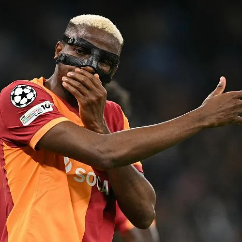 « J’ai été traité comme un chien » : Victor Osimhen règle ses comptes avec Naples