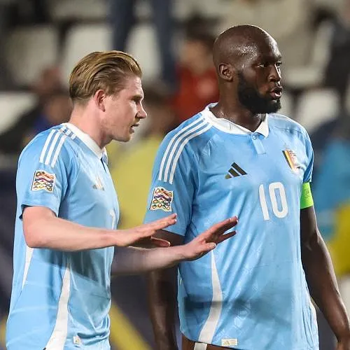 « Je suis inquiet pour De Bruyne et Lukaku » : Philippe Albert tire la sonnette d’alarme avant la Coupe du monde