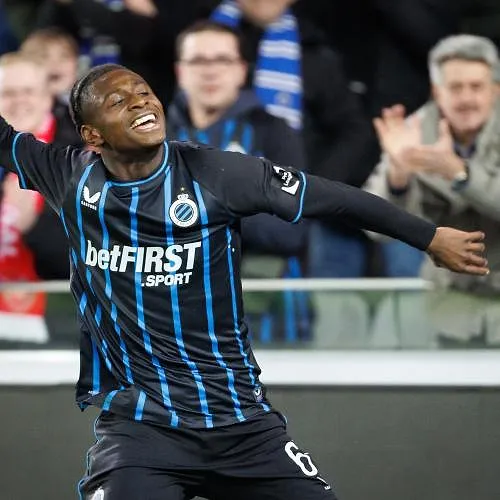 Diakhon préféré à Tzolis ? Forbs finalement disponible ? La composition probable de Bruges contre l’Atlético