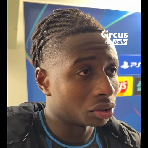 Bruges – Atlético : les réactions des joueurs brugeois en vidéos !