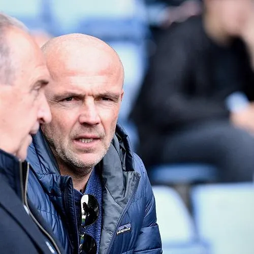 Alfred Schreuder ne devrait finalement pas devenir le coach d’Anderlecht, selon un journal néerlandais !