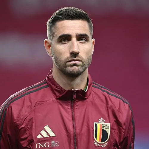 Le Club de Bruges penserait à Koen Casteels pour remplacer Simon Mignolet !