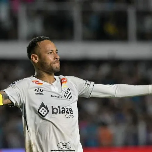 « Il se pourrait qu’en décembre j’aie envie de prendre ma retraite » : Neymar se confie sur son avenir