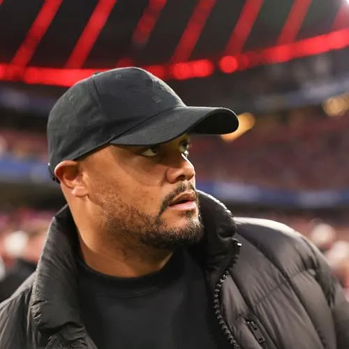 « C’est une grave erreur de leadership » : Kompany allume Mourinho