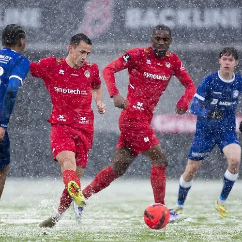 Réforme U23 en D1B : la CBAS déboute les clubs contestataires face à la Pro League