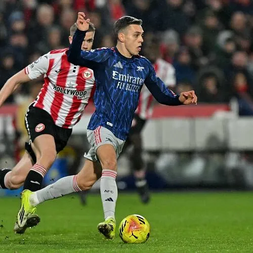 Nouvelle rassurante : Leandro Trossard sorti blessé face à Wolverhampton, apte à jouer face à Tottenham