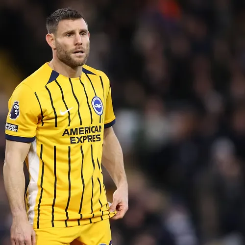 Record battu pour James Milner : il a disputé son 654ème match en Premier League !