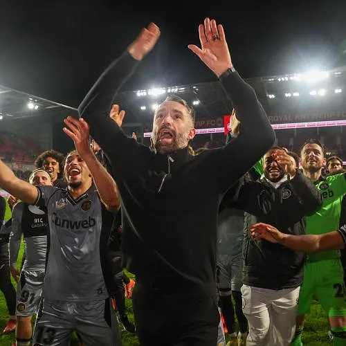 Jérémy Taravel doit-il rester le T1 d’Anderlecht ? « Le groupe vit bien, il nous met en confiance »