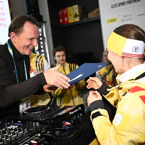 JO 2026 : Voici les primes que nos athlètes belges vont recevoir