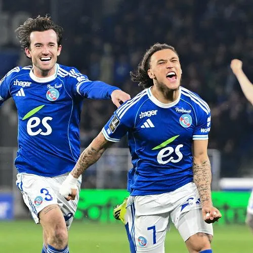 Buteur contre son ancien club, Diego Moreira tacle l’OL : « Il n’y a personne qui parle maintenant » (vidéo)