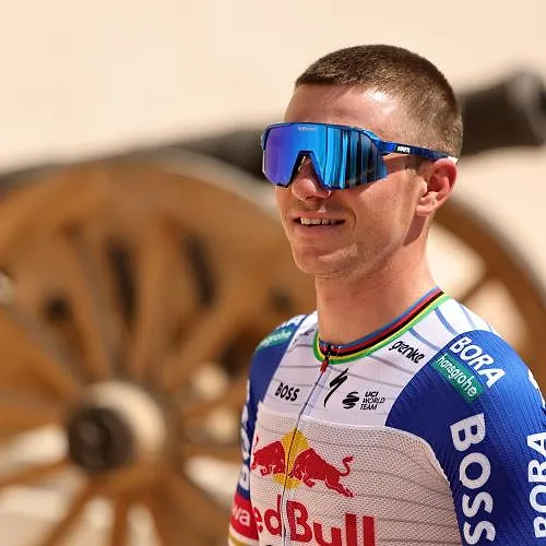 Remco Evenepoel fait le bilan de l’UAE Tour : « C’est un bon retour à la réalité »