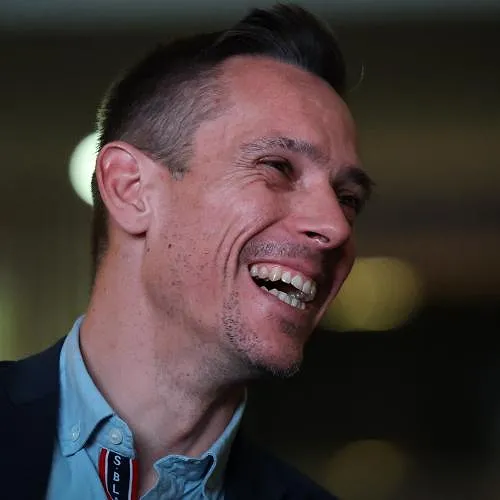 Philippe Gilbert est sceptique sur Pogačar : « Il ne sera jamais le grand favori à Roubaix »