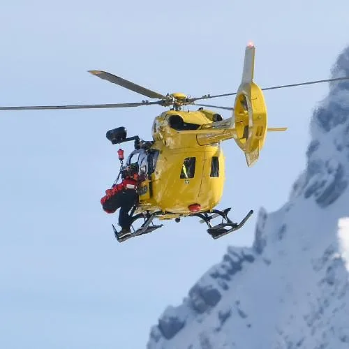 « Il faudra un an de rééducation » : Lindsey Vonn est sortie de l’hôpital