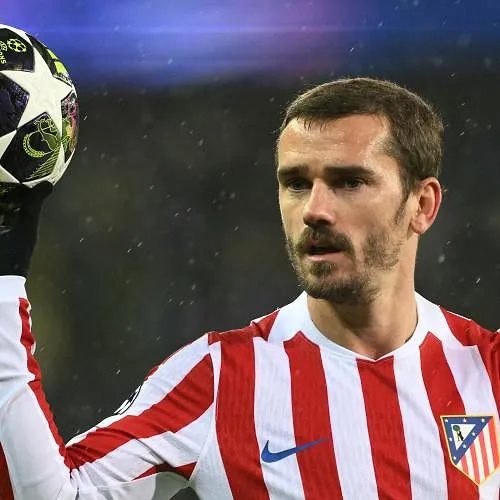 Cette fois c’est la bonne ? Antoine Griezmann se rapprocherait de la MLS !