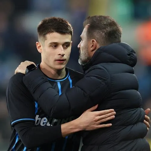 Nouveau jackpot : voici combien Bruges a empoché sur sa campagne de Ligue des champions !