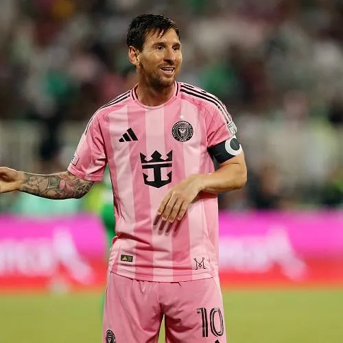 « Quel idiot, j’ai vraiment perdu mon temps » : la drôle de confession de Lionel Messi