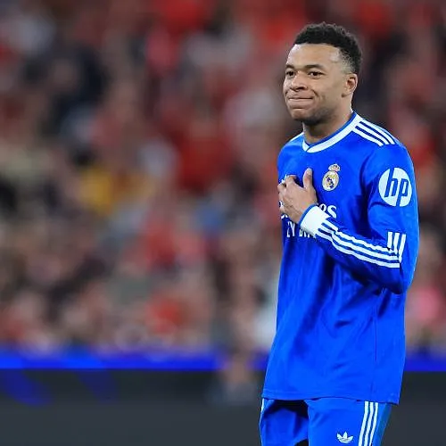 « C’est mieux pour lui c’est qu’il s’arrête » : Mbappé pourrait être absent plusieurs semaines selon Arbeloa !