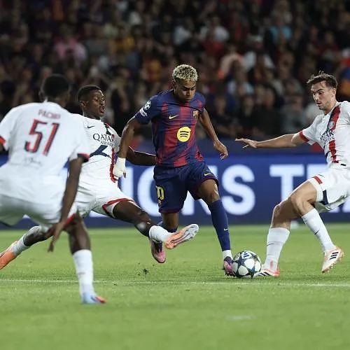 Vers un City-Real et Barça-PSG ? Tout ce qu’il faut savoir sur le tirage au sort de la Ligue des champions !